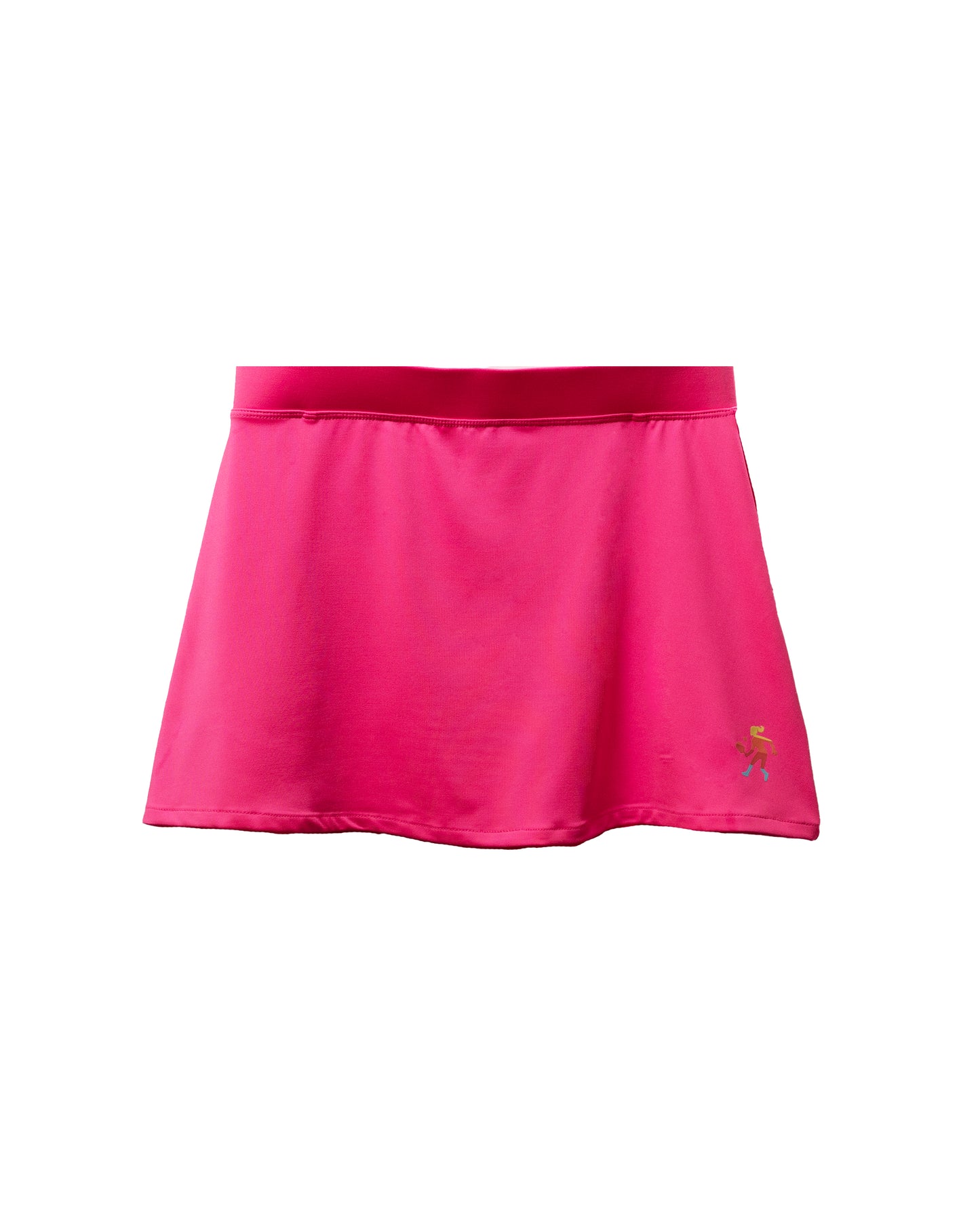 Mini Pickleball Skirt