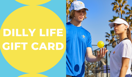 DILLY LIFE E-GIFT CARD