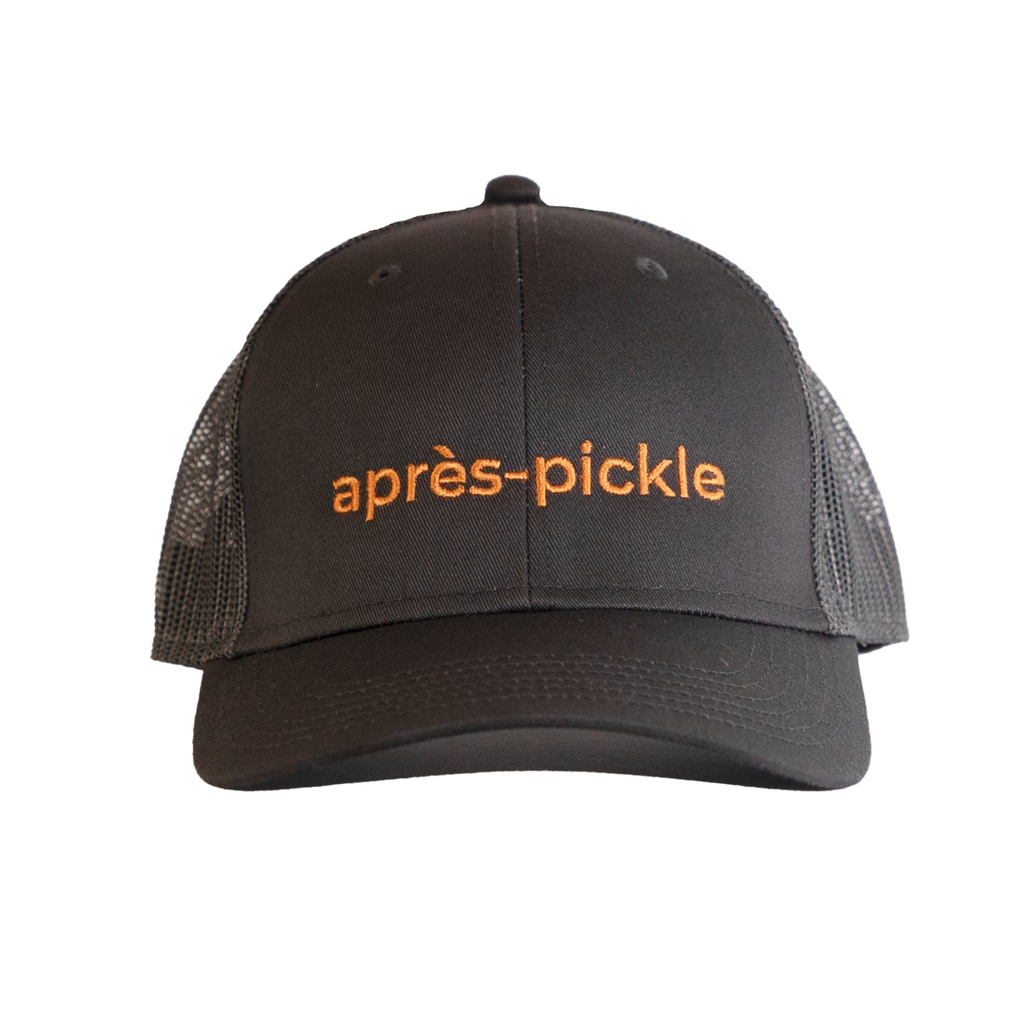 Low Pro après-pickle Trucker Hat