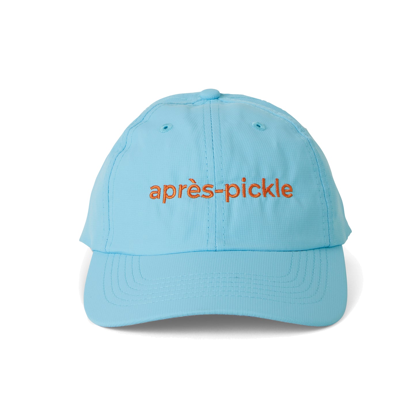 après-pickle Small Cap