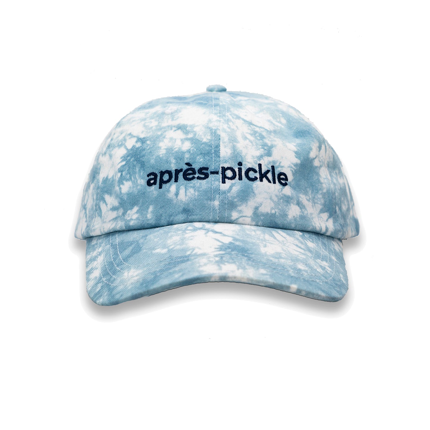 après-pickle Tie-Dye Cap