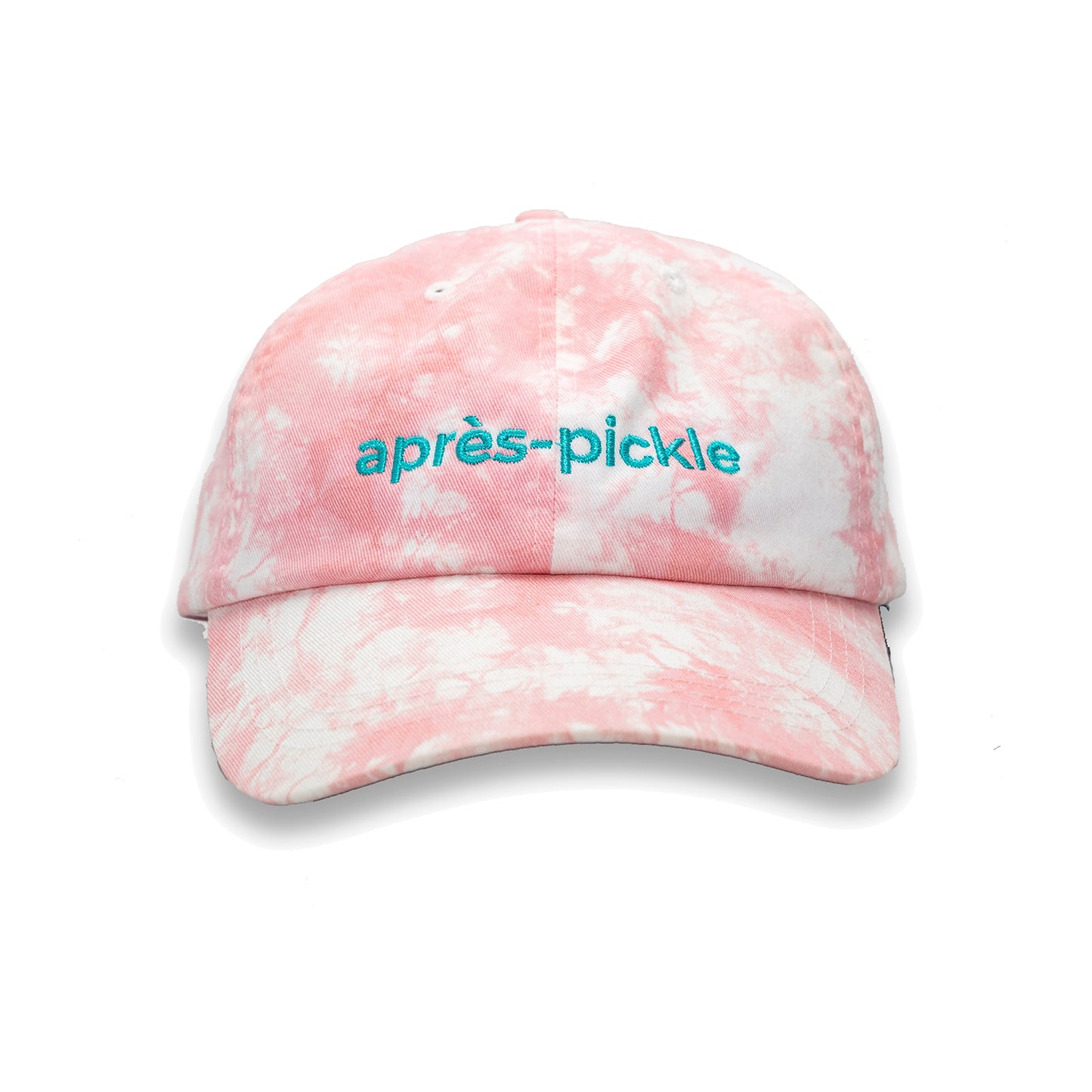 après-pickle Tie-Dye Cap