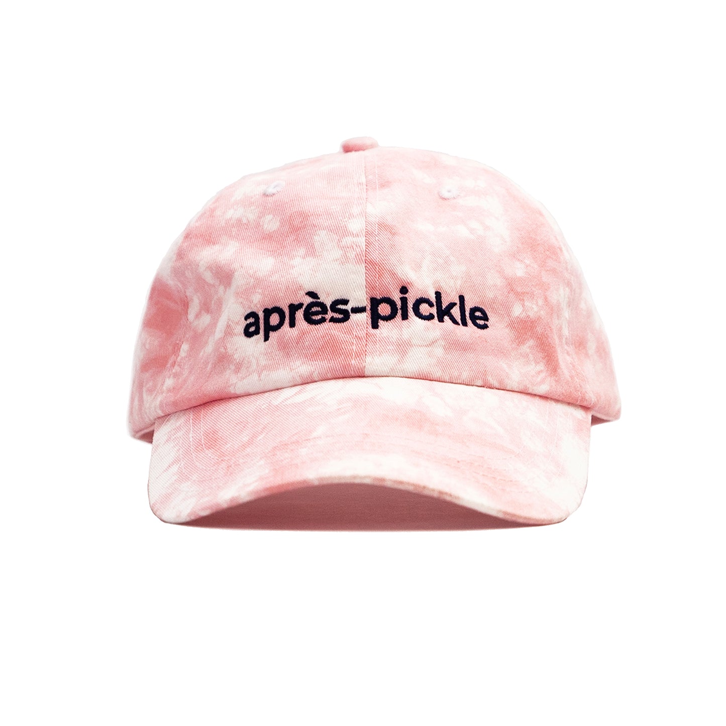 après-pickle Tie-Dye Cap