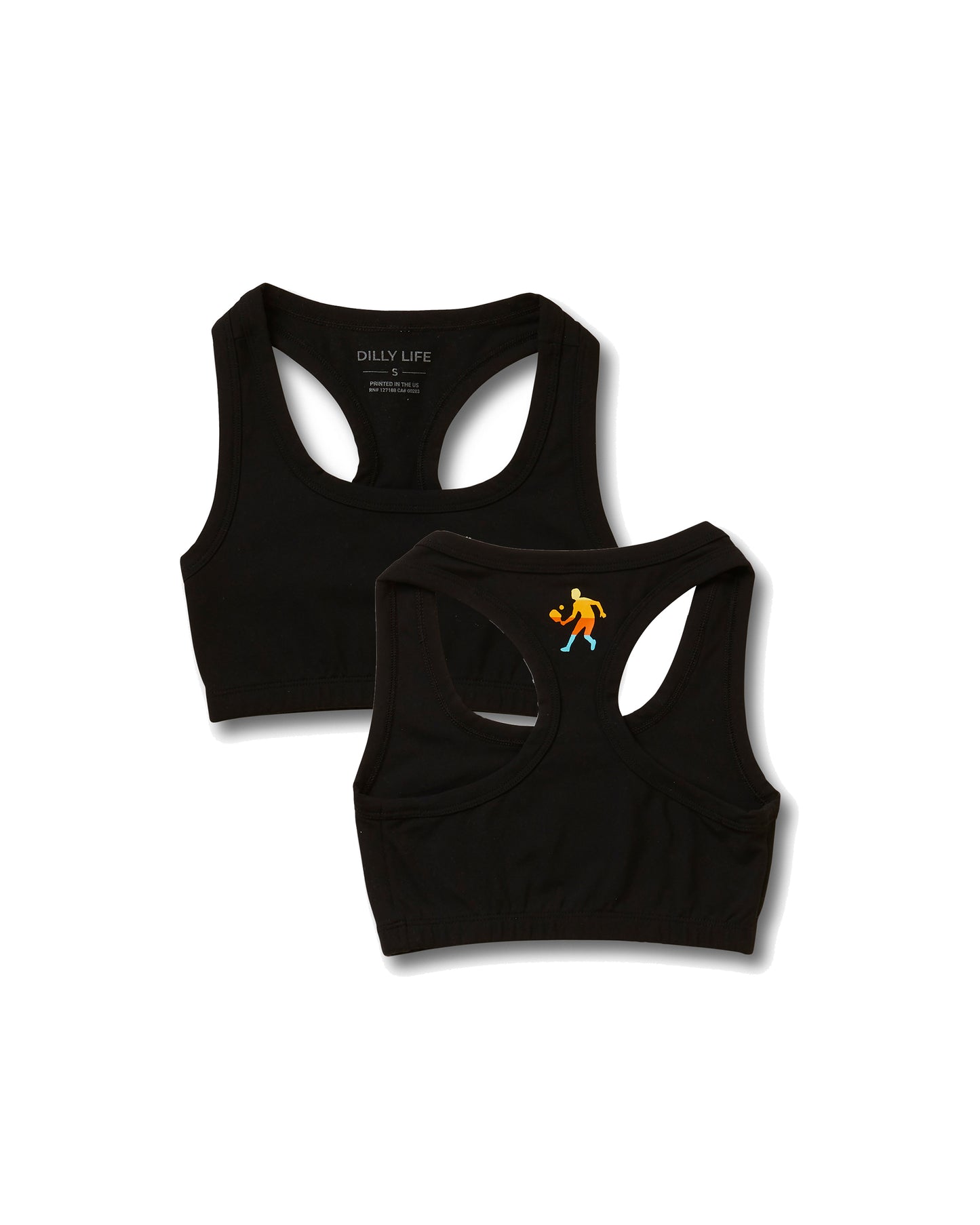 The Dilly Sports Bra