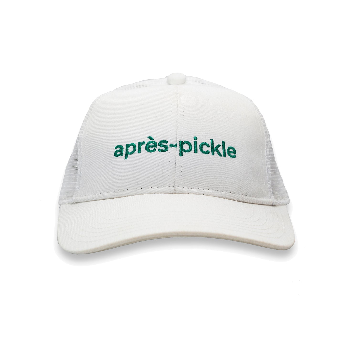 après-pickle Trucker Hat