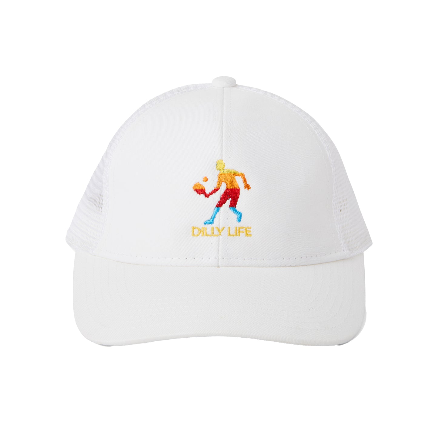 Dilly Life Trucker Hat