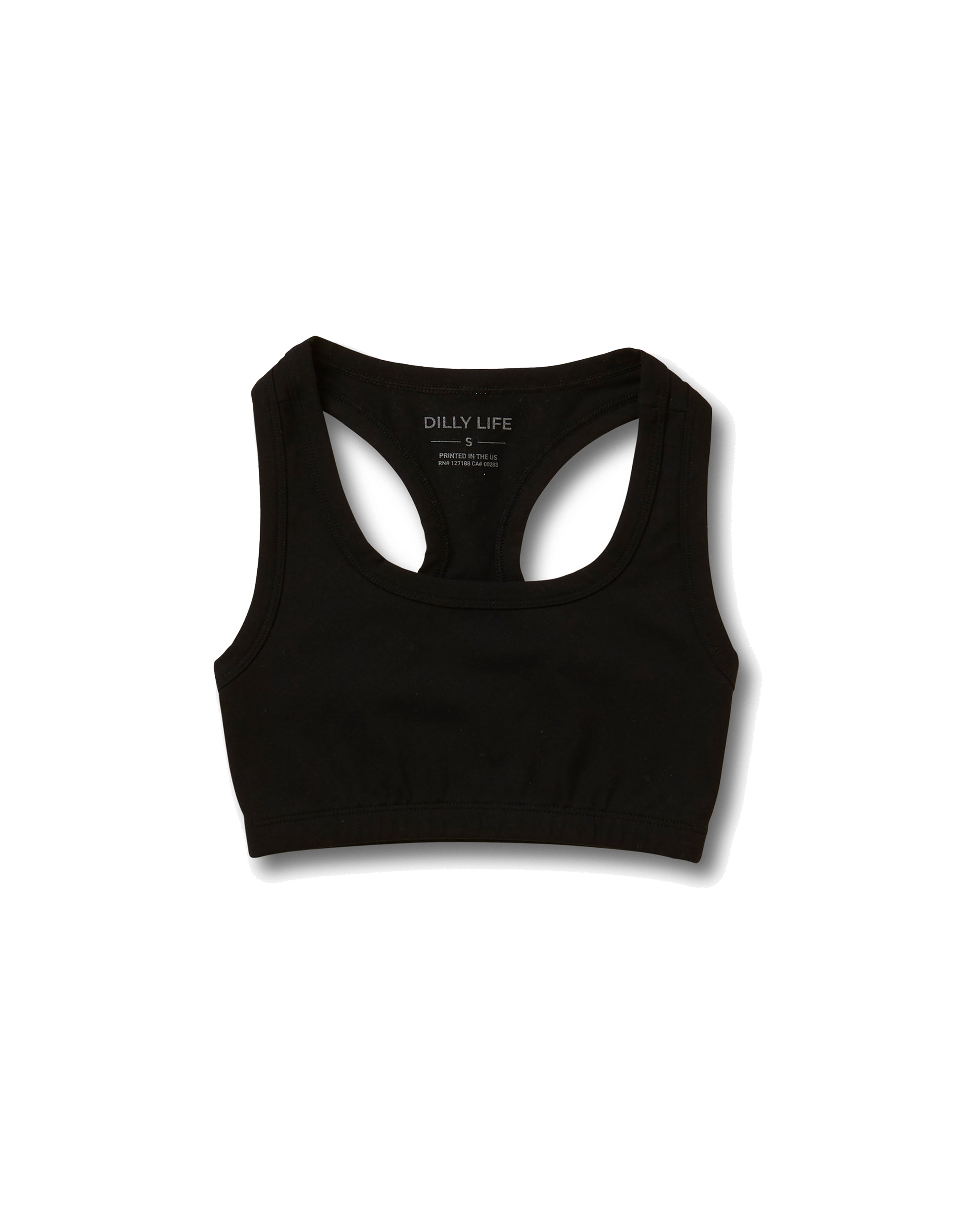 Dilly Sports Bra – DILLY LIFE